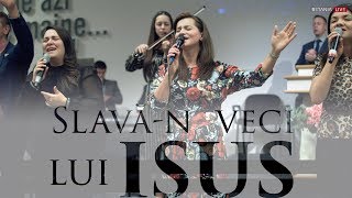 Betania LIVE // Slava-n veci lui Isus