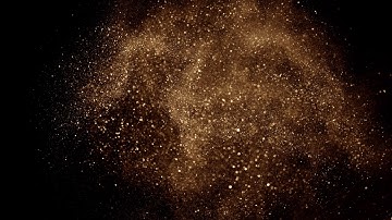 mGlitter Discharge 01