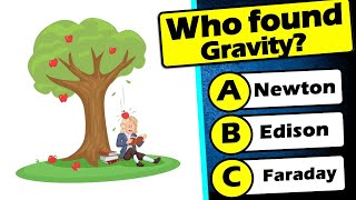 100 Most asked General Knowledge Questions for Smart Kids #generalknowledgequestions screenshot 4