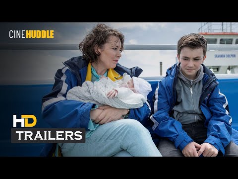Joyride (2022) ┊ Official Trailer