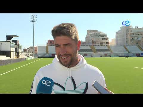 El Ceuta B quiere acabar con la condición de invicto del Gerena en su campo