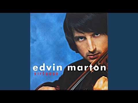 Putar Guitarra Latino - Edvin Marton