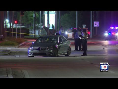 2 men found shot to death inside vehicle along Quail Roost Drive