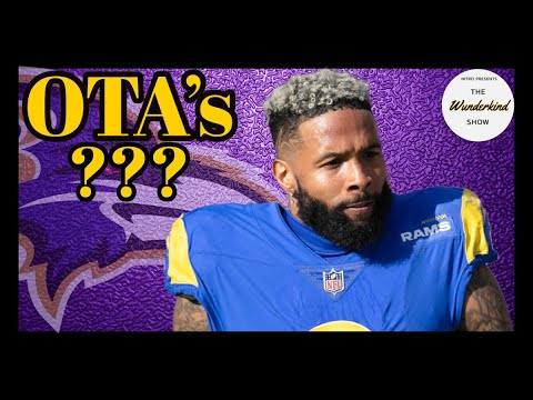 Video: Odell Beckham Jr. Netýká se