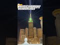 #mekkah_madinh #infohaji #umroh #madinah #mekah #kemenntrianhaji #haji #haji2026 #hajiplus #infohaji