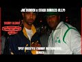 JOE BUDDEN x STACK BUNDLES (R.I.P.) - TIPSY FREESTYLE (THUNNY INSTRUMENTAL REMIX)