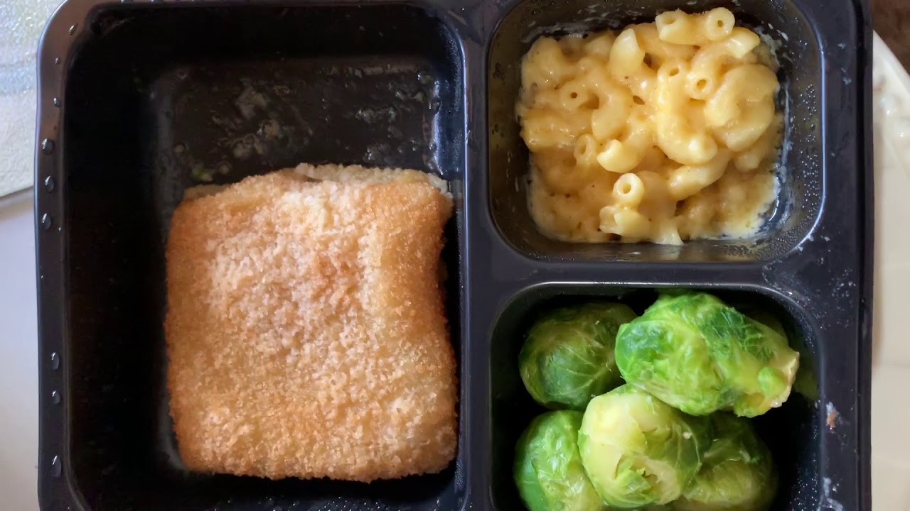 Meals On Wheels, Part 2 The Food YouTube