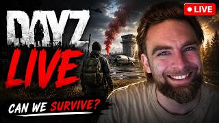 Can I survive DayZ?
