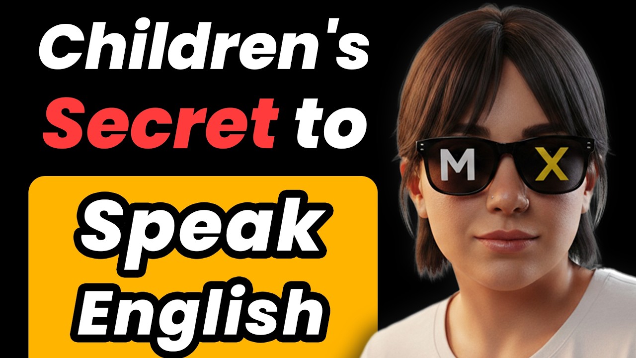 Speak English Naturally in 10 Minutes a Day - YouTube