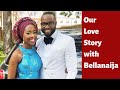 Live Q & A with Bellanaijaweddings// Our Love Story