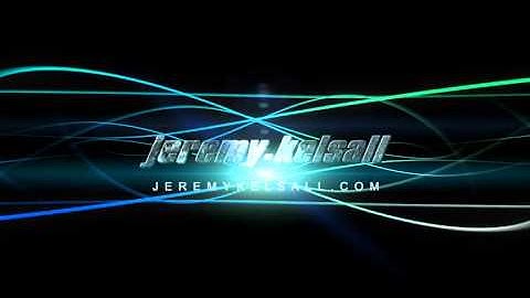 Jeremy Kelsall video logo