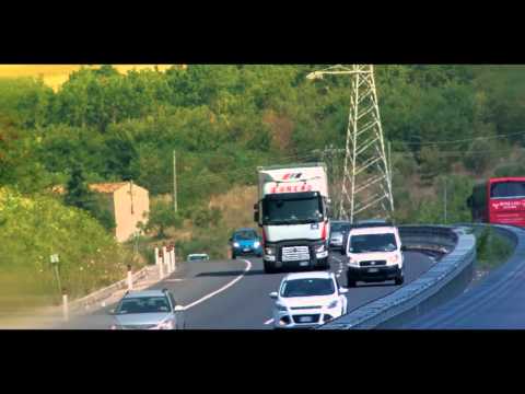 Curcio Autotrasporti - Spot 45s