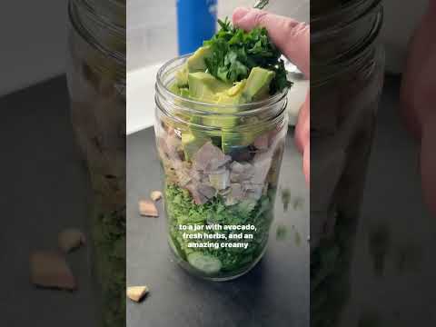 HIGH PROTEIN CUCUMBER