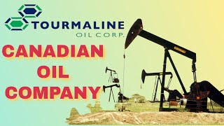 Tourmaline Oil Stock Valuation -- OIL DIVIDENDS! -- $TOU.TO