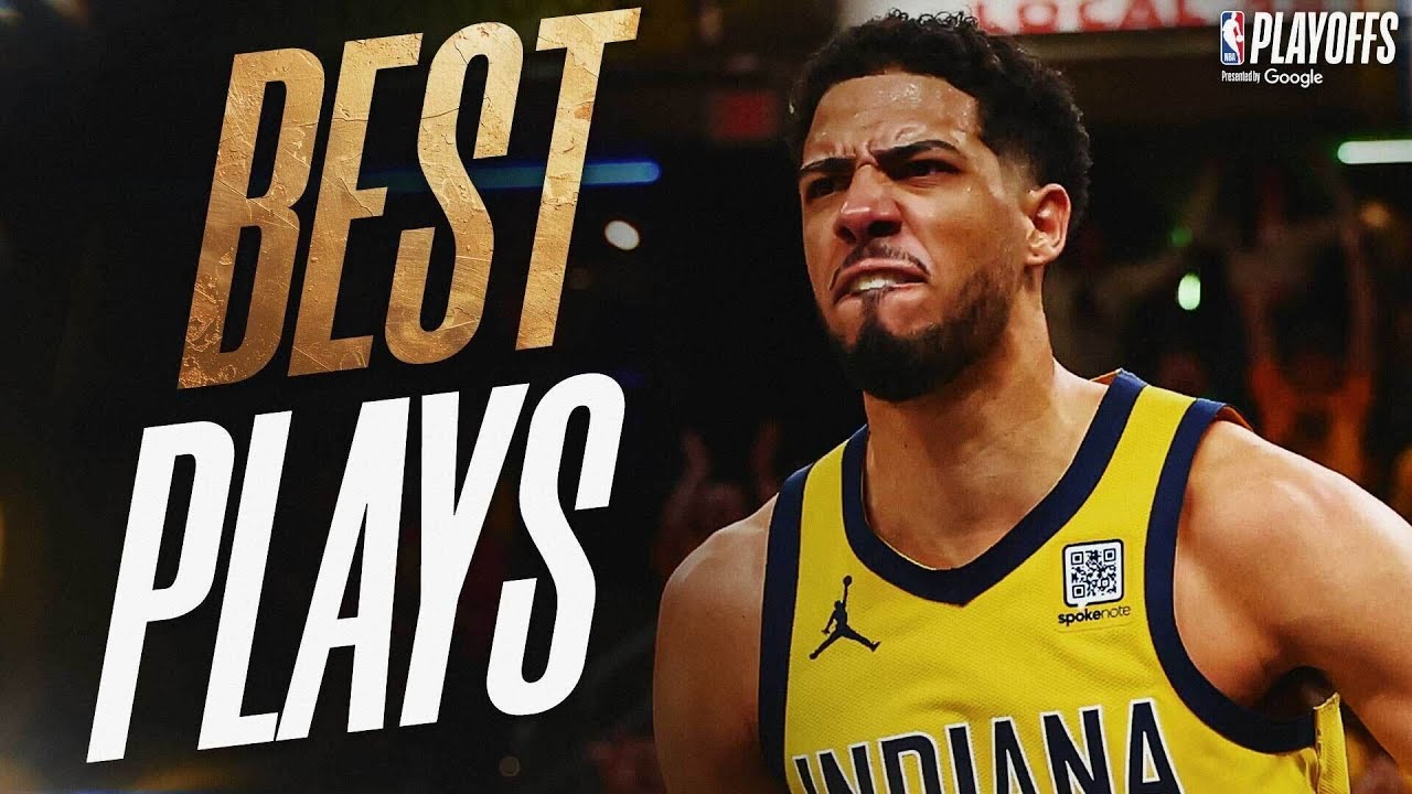 Tyrese Haliburton Has Taken Over This Postseason!