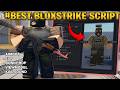 Roblox Blox Strike FREE Script — Aimbot, ESP, Bhop &amp; INSANE Features! 🎯