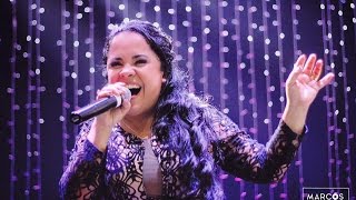 Cassiane -Tempo de Excelência Ao Vivo