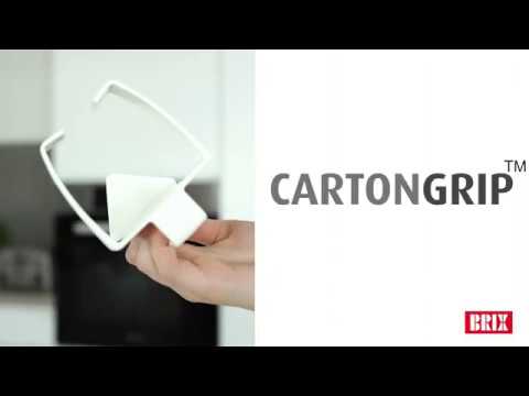 Brix Design A S Cartongrip Carton Holder - details on have robux2 brix cms