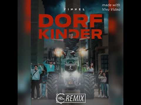 Dorfkinder Finnel Hbz Remix