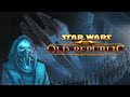 SWTOR Galactic Timeline History by Jedi Master Gnost-Dural