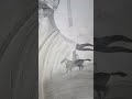 Chhatrapati Shivaji Maharaj drawing 🚩🚩 #trending#trending#trending#viral#art#shorts#shivajimaharaj