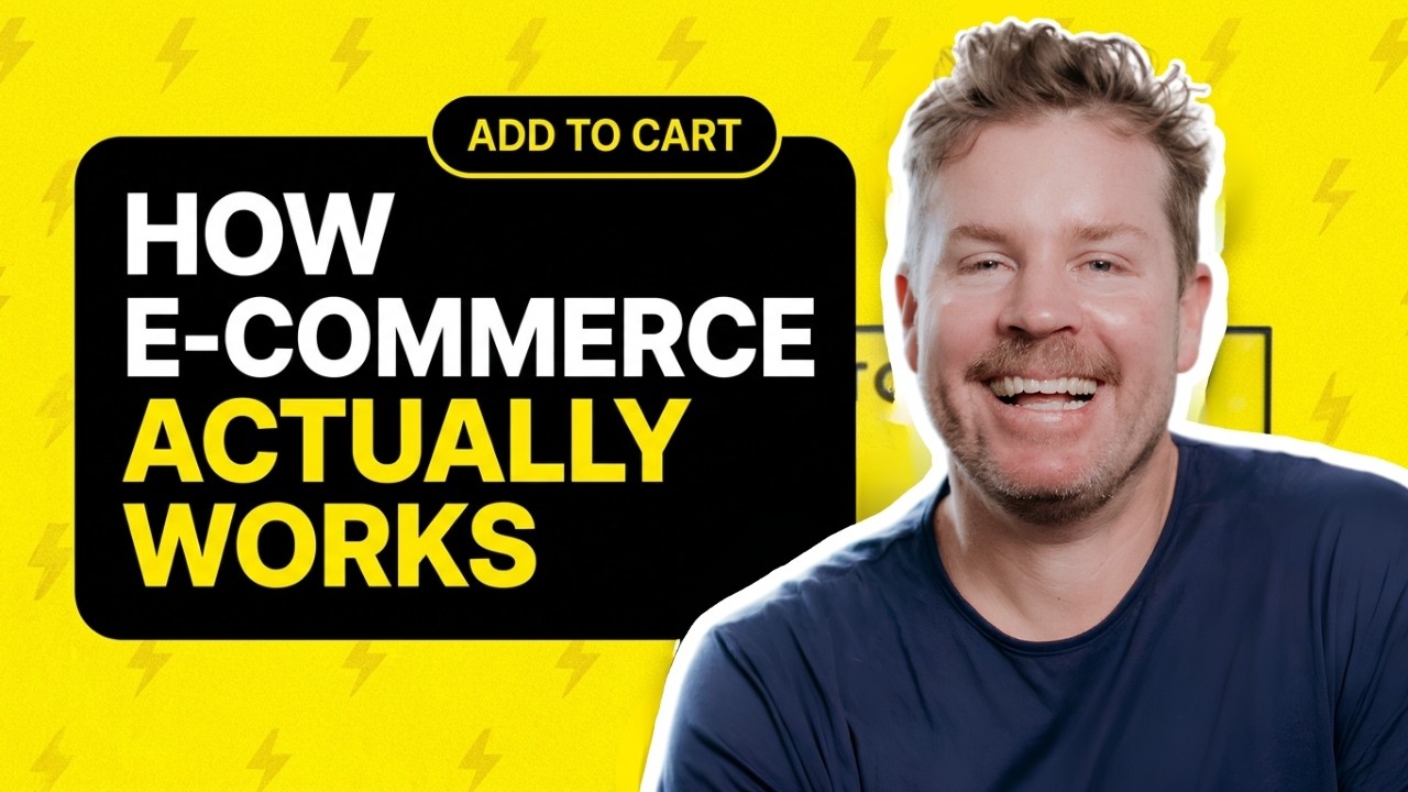 The version of ecommerce success you see on Instagram and LinkedIn usually isn't the real story.

I'm Nathan Bush, and this is Add To Cart. A few years ago I started recording honest conversations with the founders and operators building Australia's best ecommerce brands, because I wanted to know how they were actually doing it. Not the highlight reel. The real stuff. The 2am doubts, the campaigns that flopped, and the year everything nearly fell apart before it started working again.

What began as a handful of chats is now hundreds of conversations, and every one has taught me something I didn't expect.

Whether you're running your own brand, building a career as an ecommerce manager, or just starting out, this is where you get into the nuts and bolts of how ecommerce is really done.

Subscribe and come sit in on our ecommerce conversations. I reckon you'll get a lot out of them. I know I have. 🎙️

🎧 Listen to Add To Cart → https://addtocart.com.au
📩 Sign up for the free Add To Cart newsletter → https://newsletter.addtocart.com.au/subscribe
💬 Join the Add To Cart Community → https://community.addtocart.com.au/feed

Listen on your favourite platform:
🎙️ Spotify → https://open.spotify.com/show/2pZDzEfmMt98nRUjztiAFB
🍎 Apple Podcasts → https://podcasts.apple.com/au/podcast/add-to-cart/id1479484374

Connect with us:
👤 Nathan Bush → https://au.linkedin.com/in/nathbush
💼 LinkedIn → https://www.linkedin.com/company/add-to-cart
📸 Instagram → https://www.instagram.com/addtocartshow
🎵 TikTok → https://www.tiktok.com/@addtocartshow
📺 YouTube → https://www.youtube.com/@addtocartshow