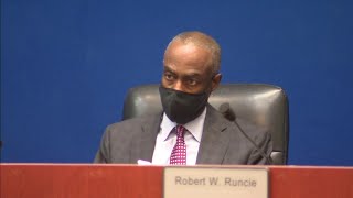 Broward superintendent Runcie could leave with almost $750K