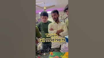 PCB repairing training course wiring’s karte hue student practical class join now