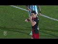 ATLÉTICO TUCUMÁN 2 - 0 RIVER | Resumen del partido | #TorneoBetano Clausura 2025