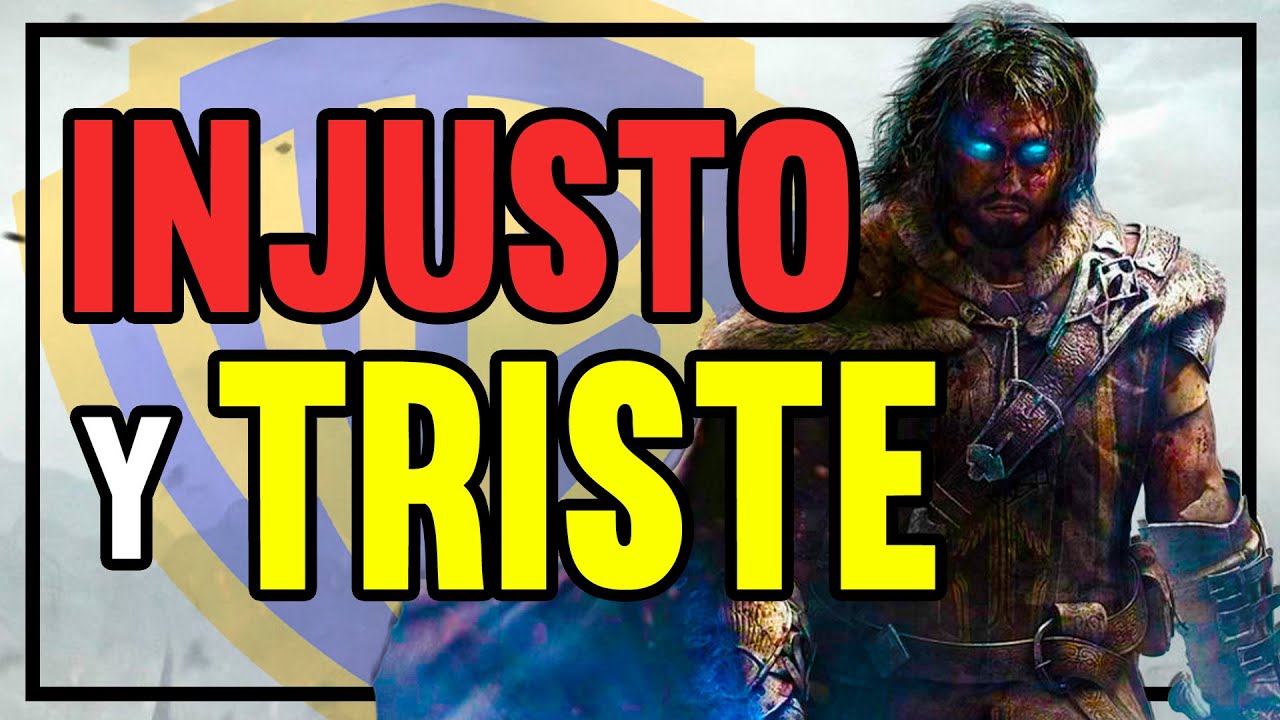 La PEOR CARA de la INDUSTRIA AAA