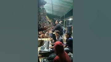 Thumbnail of Kendangnya Indonesia cak ripto lele timbil #wayangkulit #kendang #kalihwelasku  #ketipung #seni