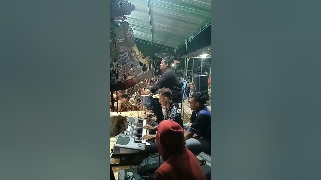 Kendangnya Indonesia cak ripto lele timbil #wayangkulit #kendang #kalihwelasku  #ketipung #seni