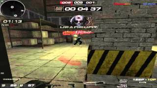 Naizze - Digest 5 - Sudden Attack Latino