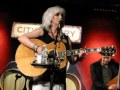 EMMYLOU HARRIS &amp; RODNEY CROWELL -- &quot;TILL I GAIN CONTROL&quot;