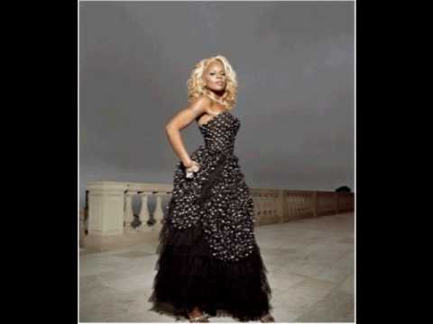 Mary j blige - In the meantime