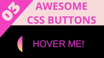 Animated gradient button using only CSS