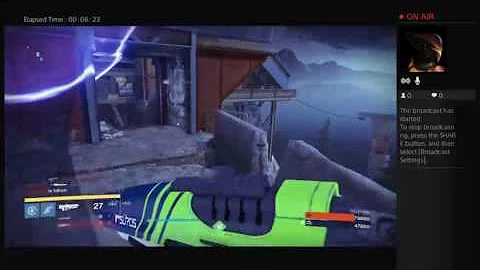 Second Stream for FarFromIdle! (Twitch) 9/1/16 (Pa...