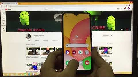 bypass google account samsung A01 A015 android 10 | without pc | no pin sim | no app | new method