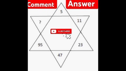 missing number #shortsvideo #shortfeed #shortsviral #shortvideo #shortsfeed