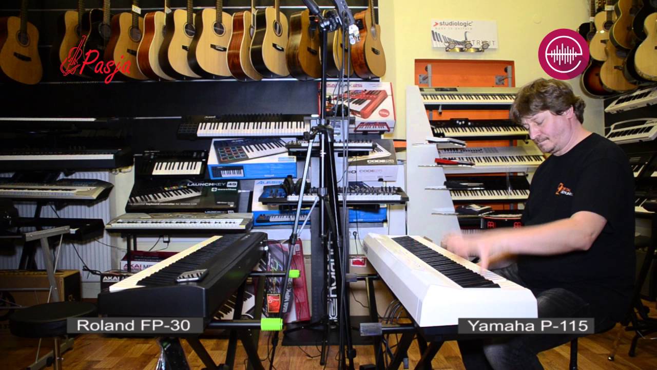 Roland Fp 30 Piano World Piano Digital Piano Forums Roland Fp 30 Piano World Piano Digital Piano Forums
