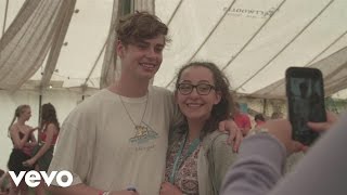 Video thumbnail of "John Buckley - Festival"