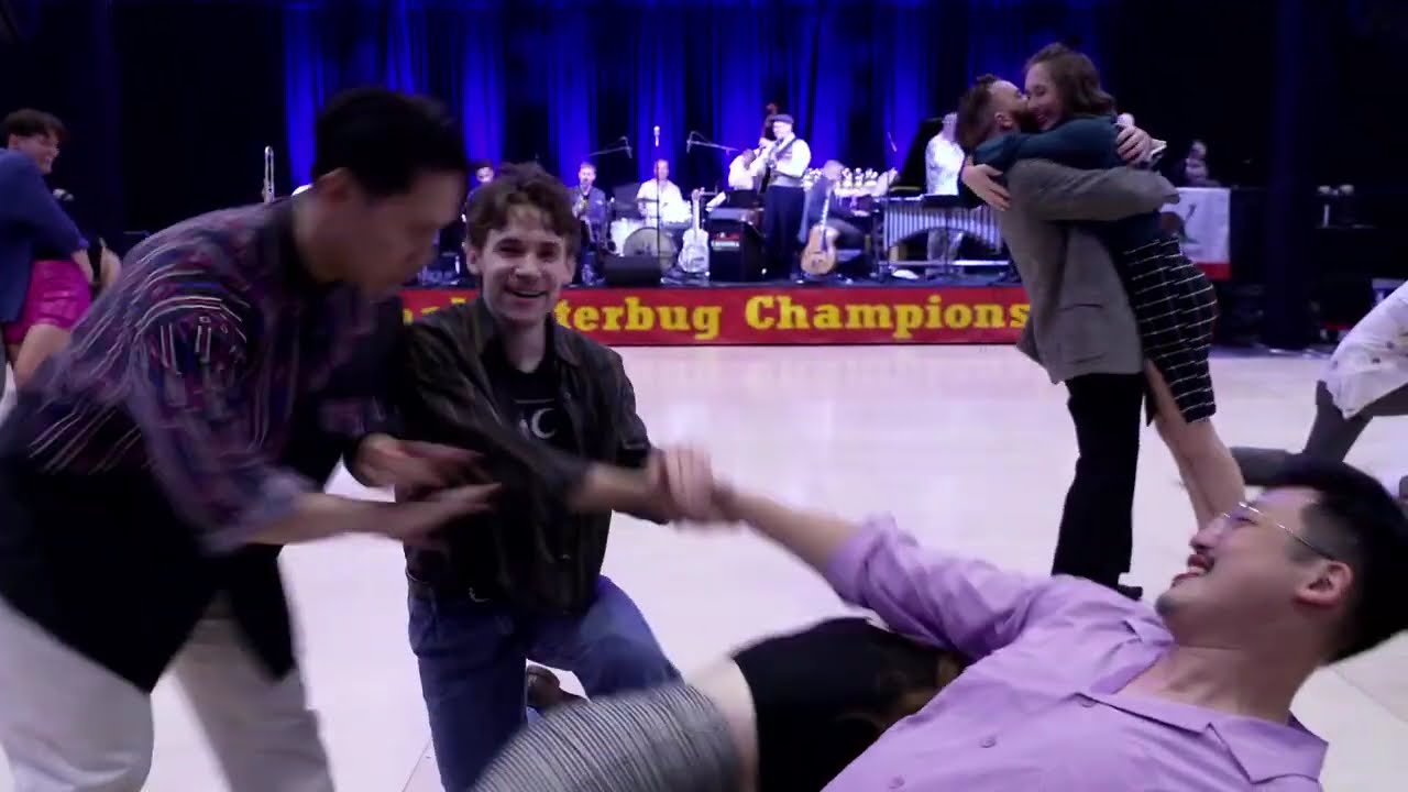 [LIVE] Amateur Classic finals - Camp Hollywood 2025