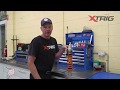 Chad's Offroad Setups - Product Update - Xtrig Preload Adjuster