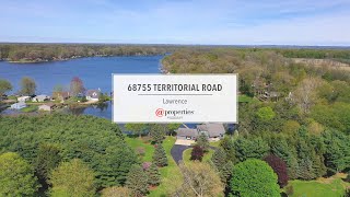 68755 Territorial Road video tour