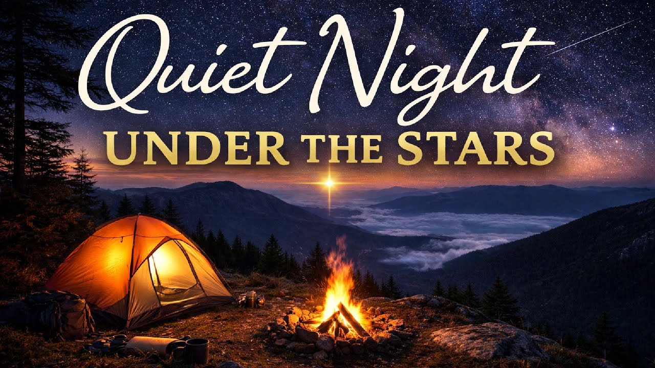 Ambient Music for Meditation, Prayer, Reflection, & Bible Reading (Live 10 Hours)