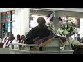 Gov Ajimobi's speech at mama H.I.D Awolowo's commendation service in Ibadan