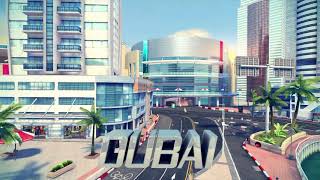 Asphalt 8 : Ford Gt 2017 R&D Lab 3 Test 33 Ultimate Al screenshot 4
