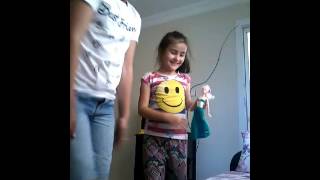 Barbie Bebeğimin Eşyalarını Tanıtıyorum.