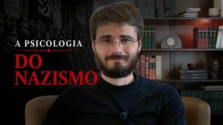 Como pessoas comuns se tornam capazes da barbárie? | Sociedade Invisível #6
