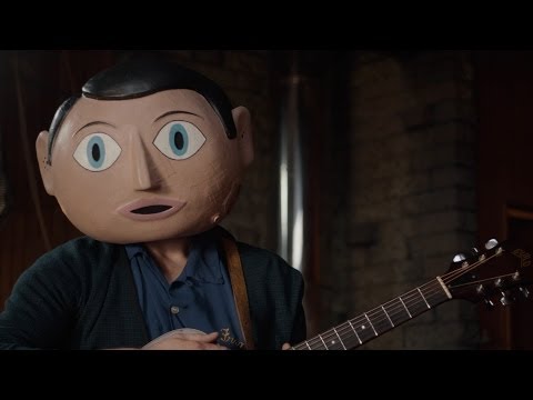 'Frank' Trailer